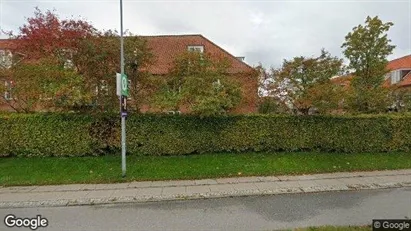 Andelsboliger til salg i Hvidovre - Foto fra Google Street View