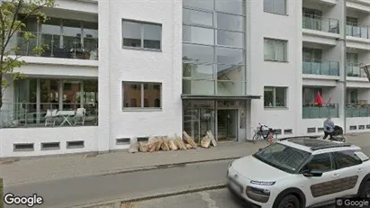 Andelsboliger til salg i København S - Foto fra Google Street View