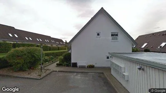 Andelsboliger til salg i Aalborg SØ - Foto fra Google Street View
