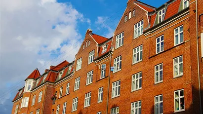 Andelsboliger til salg i København S - Denne bolig har intet billede